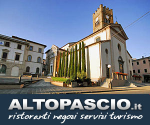 Altopascio - Pane e Via Francigena