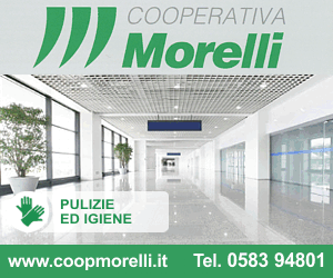 Cooperativa Morelli Lucca - Pulizie Igiene Bonifica Ambientale Cura del Verde Logistica Magazzini - Tel. 058394801