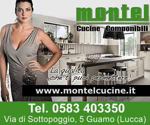 Montel Cucine Componibili e Arredamento - Capannori - Guamo (Lucca)