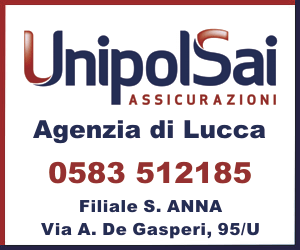 UnipolSai Assicurazioni - Agenzia di Lucca